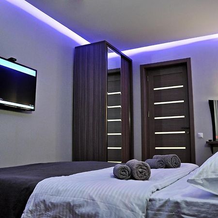 Superior Apartment On Kostava Tiflis Dış mekan fotoğraf