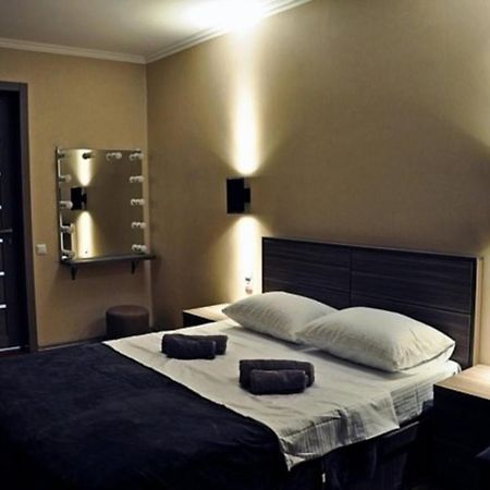 Superior Apartment On Kostava Tiflis Dış mekan fotoğraf
